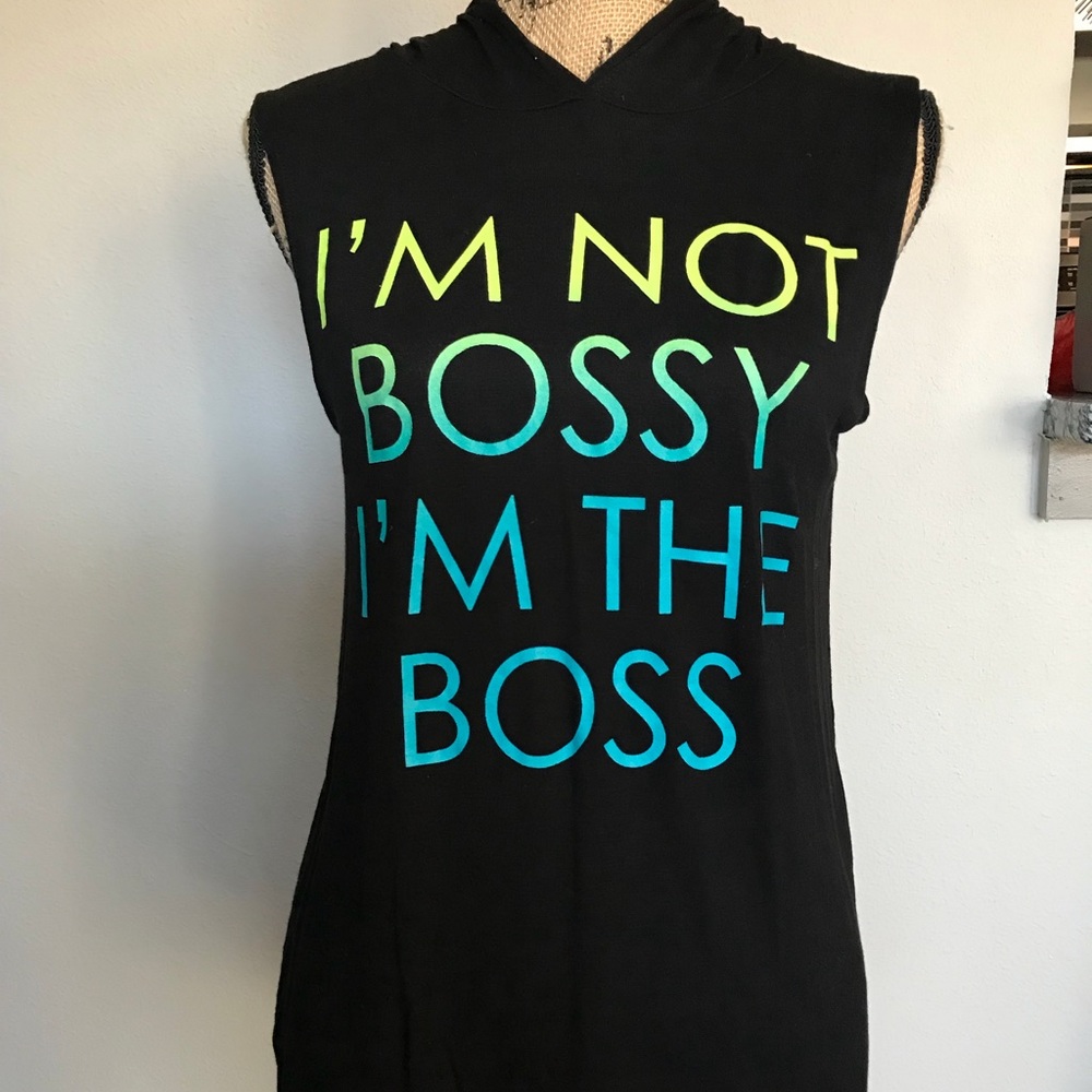 High Low Shirt